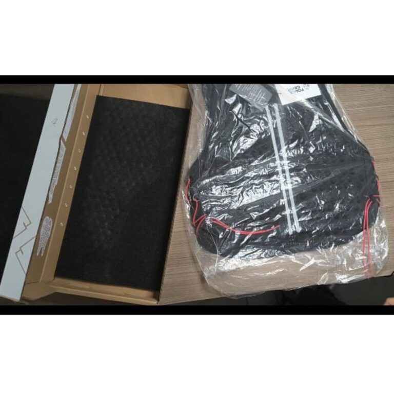 Colete de Peso PowerVest Pro Masculino 4.5kg – Carga Inox photo review